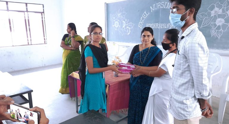 IRON DEFICIENCY AWARENESS PROGRAMME – 2022