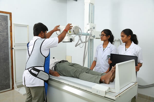 Department of Diagnostic methods – Excel Medical College for ...