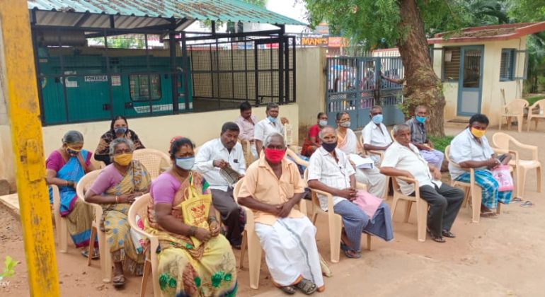 Excel Medical College For Naturopathy & Yoga