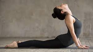 2.DISEASE SPECIFIC YOGA