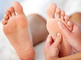 3.REFLEXOLOGY
