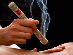 4.MOXIBUSTION