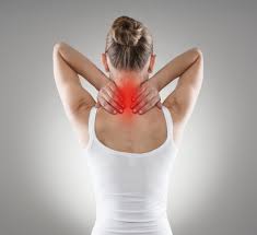 cervical spondylosis