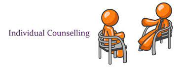 2.INDIVIDUAL COUNSELLING