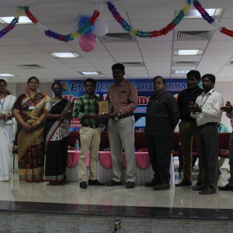 World Pharmacist Day