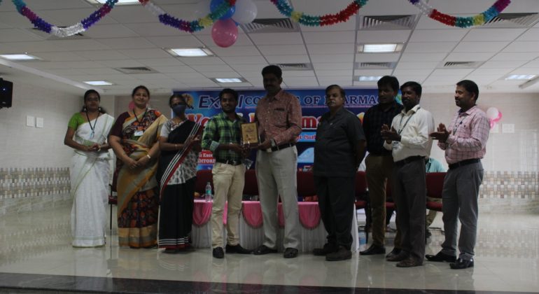 World Pharmacist Day