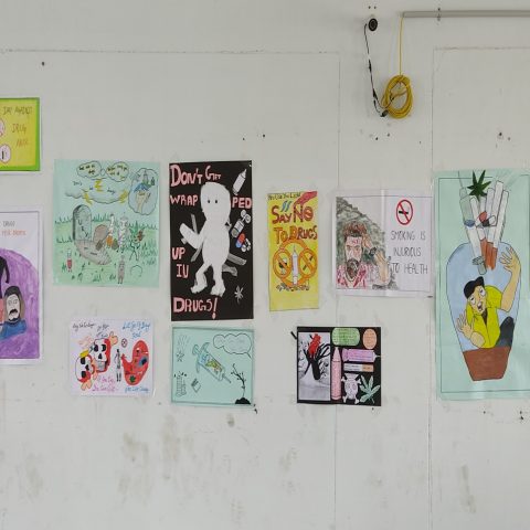 WORLD ORGAN DONATION DAY