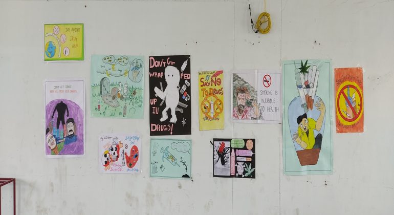 WORLD ORGAN DONATION DAY