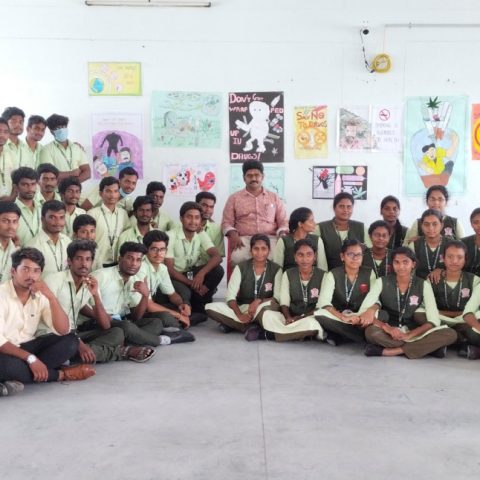 WORLD ORGAN DONATION DAY