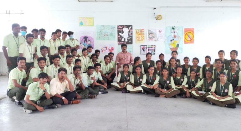 WORLD ORGAN DONATION DAY