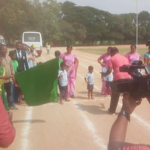 sports day