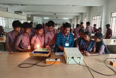 winding lab
