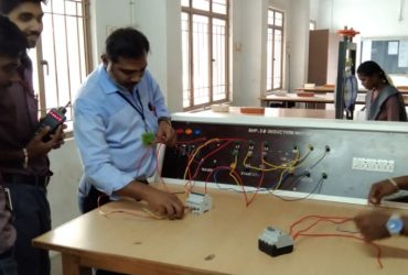 winding lab
