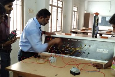 winding lab