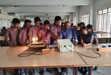 winding lab