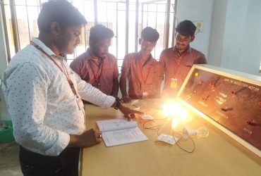 winding lab