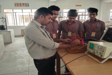 winding lab