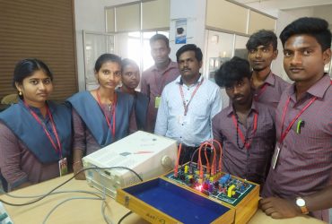winding lab