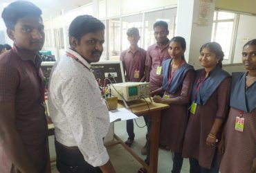 winding lab