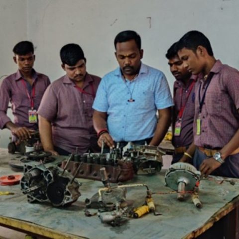 autotronics