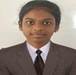SRISHANMATHY R