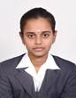 KAVITHRA S B