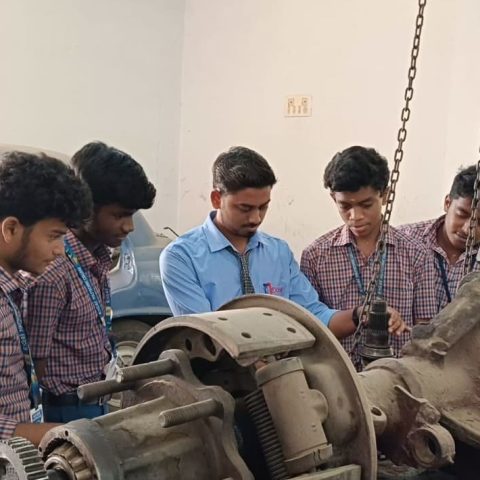 AUTO 5