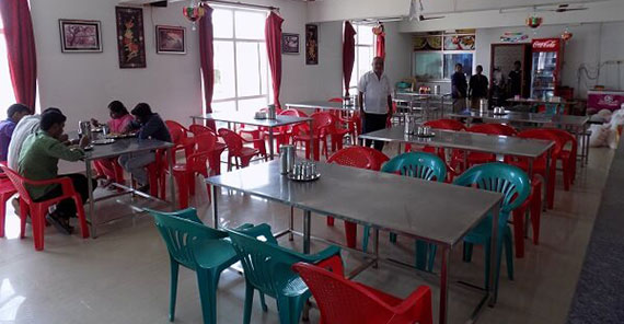 Canteen
