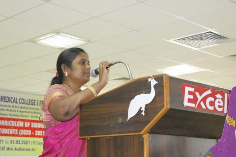 Transitional Curriculum Programme