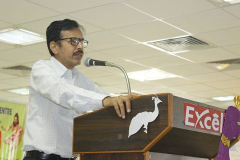 Transitional Curriculum Programme