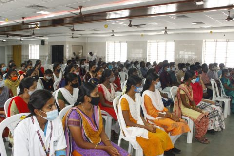 Transitional Curriculum Programme