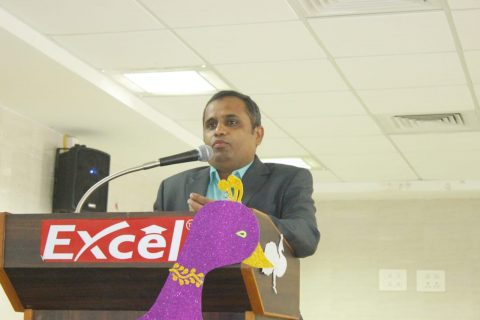 Transitional Curriculum Programme