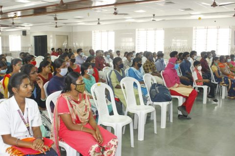 Transitional Curriculum Programme