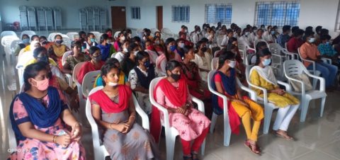 Transitional Curriculum Programme