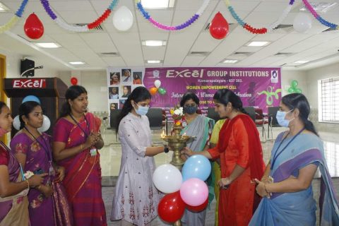 International Women’s Day Celebration