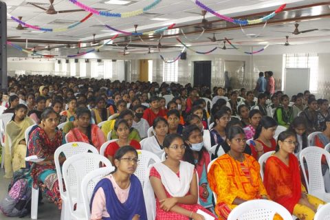 International Women’s Day Celebration