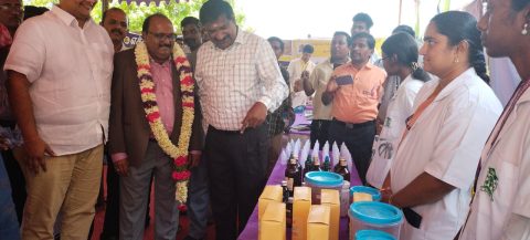 Tamil Siddha Festival