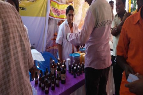 Tamil Siddha Festival