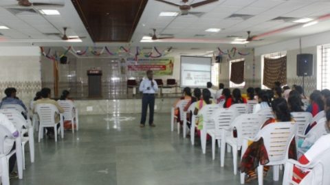 Transitional Curriculum Programe