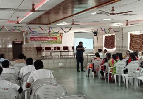 Transitional Curriculum Programe