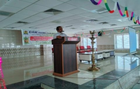 Transitional Curriculum Programe