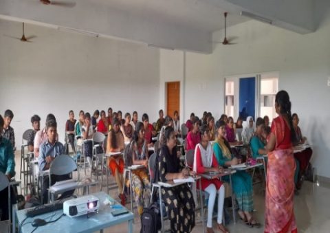 Transitional Curriculum Programe