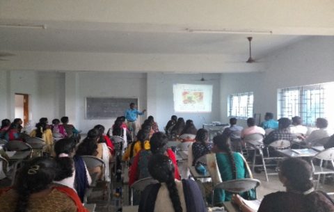 Transitional Curriculum Programe