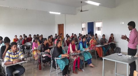 Transitional Curriculum Programe