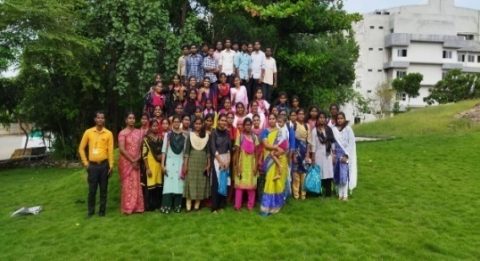 Transitional Curriculum Programe