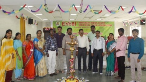 BSMS-First Year-Induction Programme