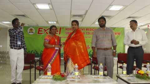 BSMS-First Year-Induction Programme