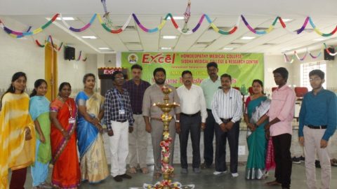 BSMS-First Year-Induction Programme