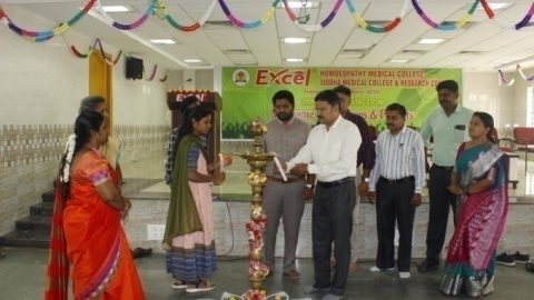 BSMS-First Year-Induction Programme