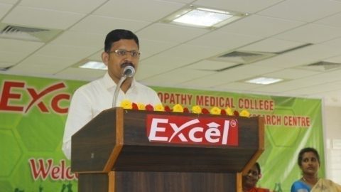 BSMS-First Year-Induction Programme